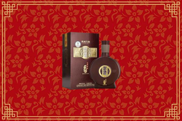 大理祥云回收习酒